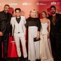 Filmski i TV glamur u Crnoj Gori: Srpski glumci u trci za prestižnu AFA nagradu, ali i zvezde iz regiona