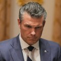 Kako je američki ministar rata Pit Hegset već izgubio bitku sa medijima?