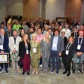 30.Radio dani: Međunarodni susret radijskih profesionalaca u Srbiji
