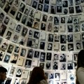 Trenutno poznata imena pet miliona žrtava Holokausta