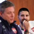 Aleksandar Mitrović se oglasio zbog piksija! Evropa bruji o poruci koju je poslao Stojkoviću: Spomenuo je Nesrećan kraj, a…