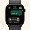 WhatsApp stigao na Apple Watch!