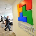 Мајкрософт улаже 10 милијарди долара у Португал: Гради шест центара података за развој вештачке интелигенције