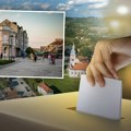 Glasanje na programu za 7 dana: Bira se u Sečnju, Negotinu i Mionici: Liste su proglašene, ali je kampanja gotovo neprimetna