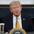 Трамп: Нешто добро се можда дешава у преговорима о постизању мира у Украјини