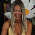 "Imala sam 12 godina": Izjava Vesne Đogani šokirala sve na mrežama, sadašnjeg muža upoznala dok je bila maloletna