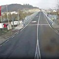 Posle 20 meseci otvoren most za sva vozila na ovom graničnom prelazu sa Srbijom