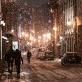 Метеоролози откривају да ли ће пасти снег до краја децембра у Србији: „Ова година биће другачија него претходне“