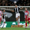 Biće uzbudljivo u Super ligi Srbije: Zvezda dočekuje Vojvodinu, Partizan gostuje u Kragujevcu