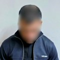 Opasan kriminalac pao u BiH: Interpol tragao za njim zbog teških krivičnih dela