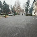 Privode se kraju radovi na trotoarima u ulici „Pana Đukića“