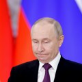 Putin: Ruska vojska snabdevena svim potrebnim oružjem (VIDEO)