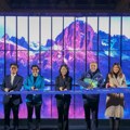 Samsung house zvanično otvoren na Igrama Milano Cortina 2026