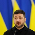 Zelenski planira izbore u Ukrajini kao i referendumom oko mogućeg mirovnog plana