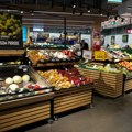 RZS: Voće prošle godine skuplje za 68,2 odsto nego 2024.