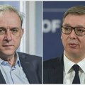 Ponoš: Vučić konačno može da saopšti da je izvršio zadatak i da Srbije na Kosovu više nema