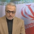 Ovo je trenutak kad je na iranskoj državnoj televiziji objavljena smrti ajatolaha: Voditelj jedva izgovorio rečenicu, pa…