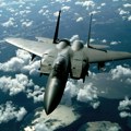 IDF uništio iranske lovce F-14 u Isfahanu, pogođeni i sistemi protivvazdušne odbrane