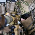 Američki saveznici boje se nestašice oružja