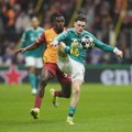 Spektakl u Ligi šampiona: Šok za Liverpul, Galatasaraj hoće u četvrtfinale
