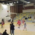 Opstanak i dalje opcija: Novi Pazar – Sloven 97:91