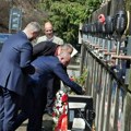 Sećanje koje ne bledi, počast stradalim učenicima iz Svištova kod Gostuna