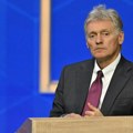 Pregovori o Ukrajini trenutno nemogući: Peskov objašnjava razloge