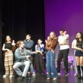 Mjuzikl za Put nade u Minsk: Humanitarna predstava kikindske gimnazije „Dušan Vasiljev“ (foto)