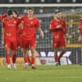 Imamo prvi tim koji je zvanično ispao iz Super lige Srbije