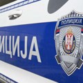 Muškarac uhapšen u Nišu jer je pretukao poznanicu i krao od dece