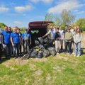 Rotary klub Zrenjanin: Zrenjanin zajedno za čistiju prirodu – uspešno realizovana akcija „Minga“ Rotary klub Zrenjanin