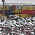 Berlin i EU traže odgovor: Nemačka obaveštena o povećanju carina koje je Tramp najavio na uvoz automobila