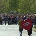 NSPRS pozvao nastavnike da tokom Nedelje sećanja govore i o žrtvama pada nadstrešnice