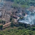(Foto) Eksplozija u fabrici vatrometa u Kini: Poginula 21 osoba, povređena 61