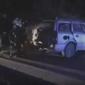 Detalji stravične nesreće kod Novog Pazara: Preticao kolonu pa se direktno sudario s drugim vozilom – četvoro mrtvih, dvojica…