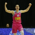 Srpska kolonija u NCAA postaje sve veća: Još jedan pulen Miška Ražnatovića ide put koledž košarke!