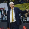 Šakota posle pobede nad braniocem trofeja: "Zadovoljstvo je kada možeš da se revanširaš"