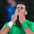 Haos u Rimu: Novak Đoković ne zna kada će na teren, ponovo veliki problem za organizatora
