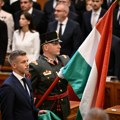 Mađarska dobila novu vladu: Članovi kabineta položili zakletvu
