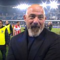 "Svi kažu lako je kad osvojite, e pa nije": Dejan Stanković se obratio posle osvojenog kupa