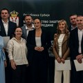 Pavkov: Čuvamo prirodnu baštinu Srbije, važni ugovori o dodeli subvencija za svih pet nacionalnih parkova