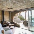 Od ratnog skloništa do turističkog luksuza: Bunker iz rata pretvoren u luksuznu kuću s pogledom na more (foto)