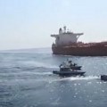 SAD izdale dozvolu na 30 dana za pristup ruskoj nafti koja se transportuje morem