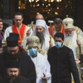 CIN: Sabor SPC na kom je izabran patrijarh Porfirije, sniman tajnim kamerama koje je naručio kontroverzni bivši bezbednjak