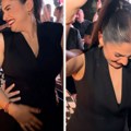 Fešta kod Kaće Grujić! Nadica odrešila kesu, kiti muzičare evrima, Maja zamešala sa njom! Zavirite na proslavu