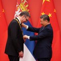 Posle Trampa i Putina, u Kini i Vučić: Zašto je značajna ova poseta, šta je sve potpisano i o čemu se pričalo iza kulisa