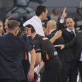 Pomoćnici držali konferencije, Ocokoljić objasnio zašto je Penjaroja isključen: "Nadam se..."