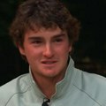 Žoao Fonseka: "Voleo bih da je Federer GOAT, ali to je Novak Đoković, takav je život"