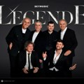 Legende obradovale publiku: Poklonjen CD sa 60. koncerta u Sava centru povodom 40 godina uspešnog rada