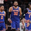 Ogroman novac uložen na Nikse pred NBA finale
